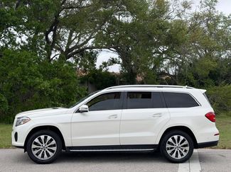Used 2018 Mercedes-Benz GLS 450 GLS 450 4MATIC SUV video 2