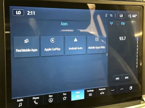 Used 2025 Ford F150 Raptor image 14