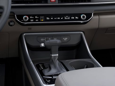 New 2026 Kia Carnival SX image 18