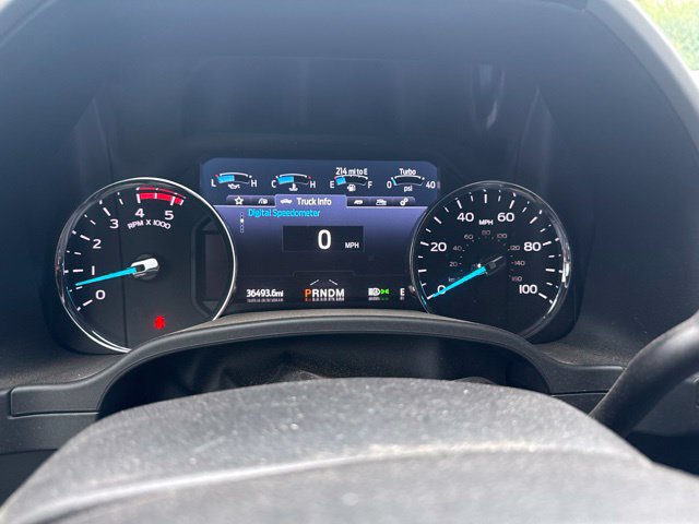Used 2020 Ford F350 Lariat AWD/4WD image 8