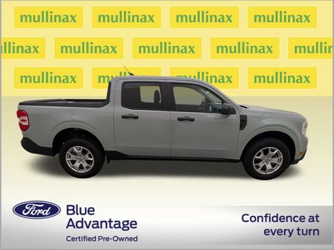 Used 2024 Ford Maverick XL FWD image 2