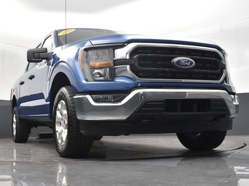 Used 2023 Ford F150 XLT image 17