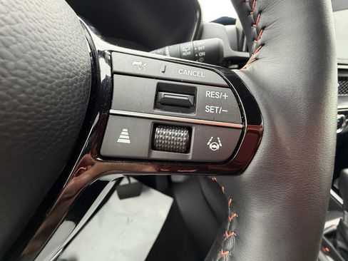 Certified 2026 Honda CR-V Sport Touring image 23