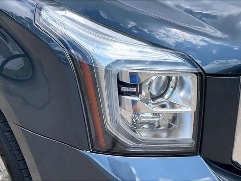 Used 2020 GMC Yukon SLT w/ Open Road Package AWD/4WD image 26