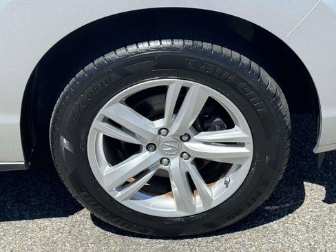 Used 2015 Acura RDX AWD w/ Technology Package image 7