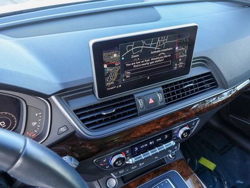 Used 2018 Audi Q5 2.0T Premium Plus image 21