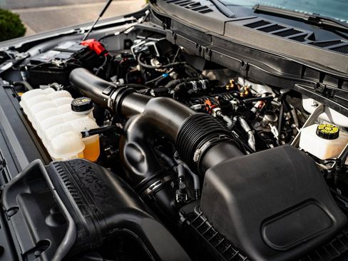 Used 2024 Ford F150 Tremor w/ Mobile Office Package image 49