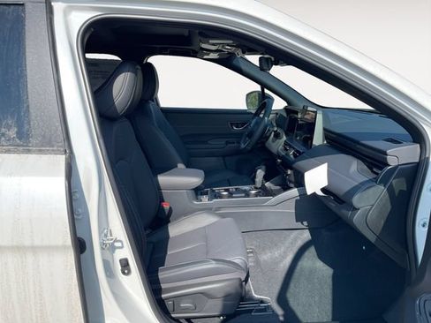 New 2026 Subaru Outback Touring XT AWD/4WD image 15