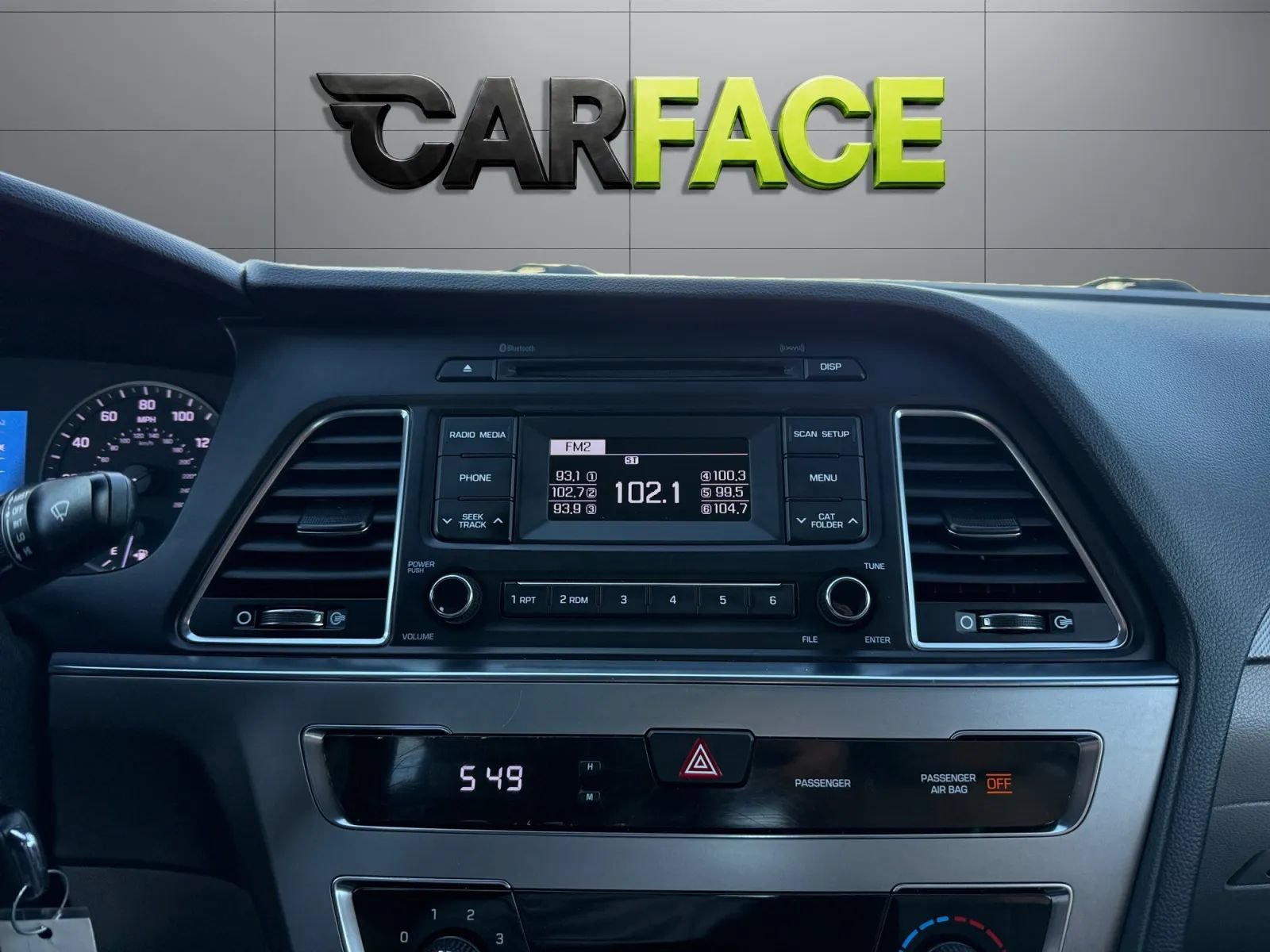 Used 2017 Hyundai Sonata SE FWD image 30