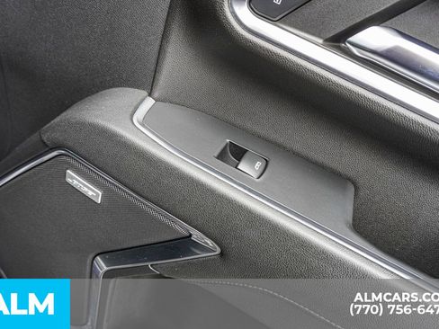 Used 2024 Chevrolet Silverado 2500 LTZ w/ LTZ Convenience Package image 47