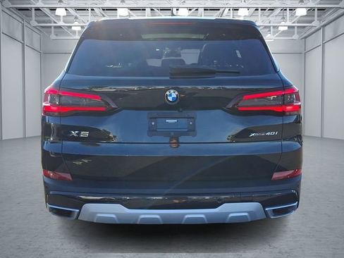 Certified 2023 BMW X5 xDrive40i w/ Premium Package image 6