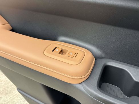 New 2026 Hyundai Santa Fe Calligraphy image 5