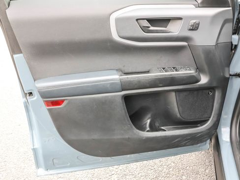 Used 2023 Ford Bronco Sport Outer Banks w/ Tech Package image 33