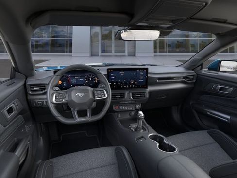 New 2026 Ford Mustang Coupe RWD image 10