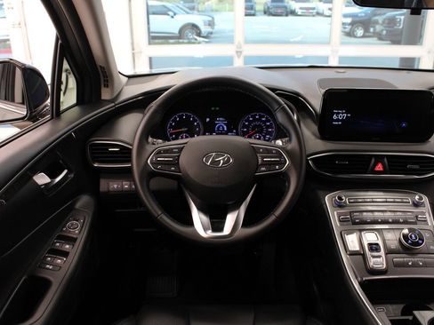 Used 2023 Hyundai Santa Fe XRT AWD/4WD image 18