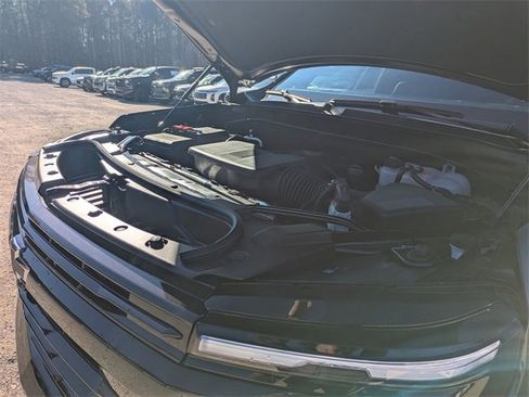 New 2026 Chevrolet Suburban RST w/ Comfort Package image 43