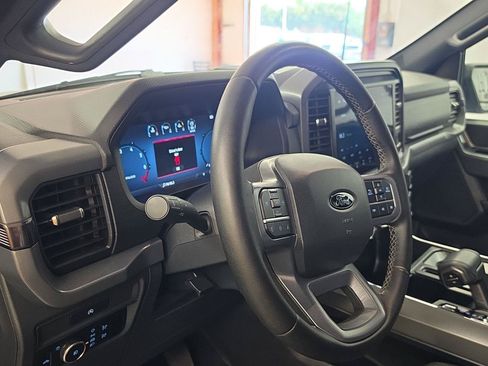 Used 2025 Ford F150 XLT w/ Equipment Group 301A Standard AWD/4WD image 5