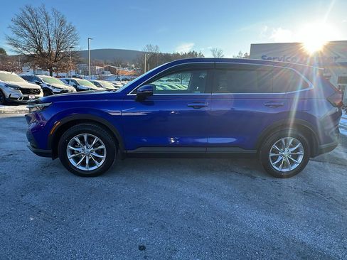 Used 2023 Honda CR-V EX image 7