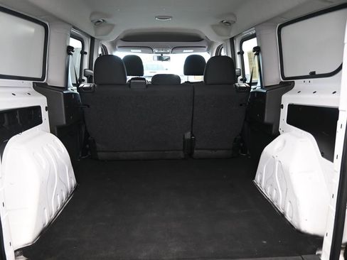 Used 2021 RAM ProMaster City Wagon image 30