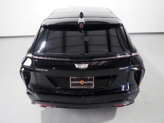 Used 2024 Cadillac Lyriq Sport RWD image 7