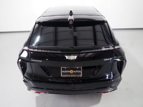Used 2024 Cadillac Lyriq Sport RWD image 7