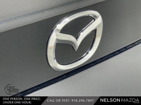 New 2025 MAZDA MX-5 Miata Grand Touring image 17