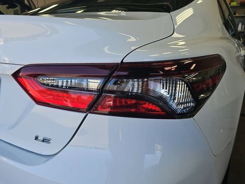 Used 2023 Toyota Camry LE FWD image 32