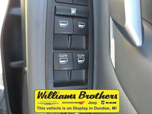 Certified 2022 RAM 1500 Big Horn image 14