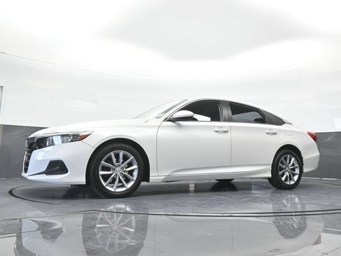Used 2021 Honda Accord LX image 52