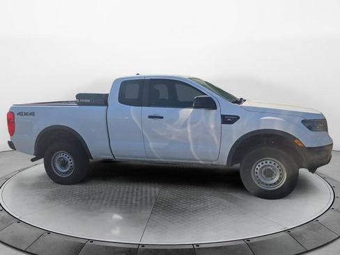 Used 2021 Ford Ranger XL w/ Equipment Group 101A High AWD/4WD image 6
