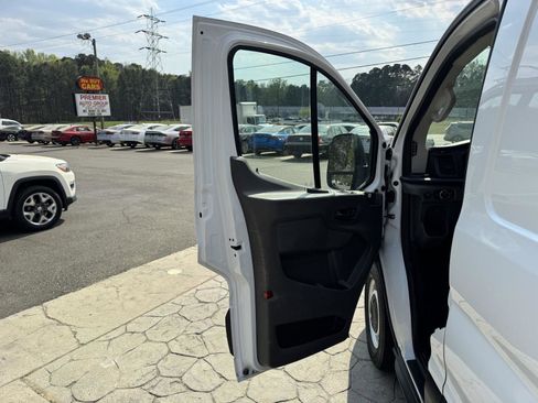 Used 2020 Ford Transit 150 Low Roof w/ Upfitter Package image 5