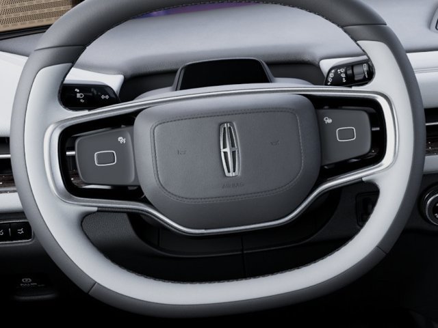 New 2027 Lincoln Navigator Black Label w/ Black Label Special Edition AWD/4WD image 12