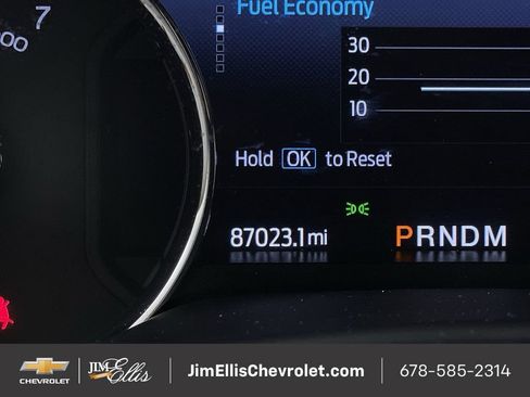 Used 2021 Ford Expedition XLT image 13