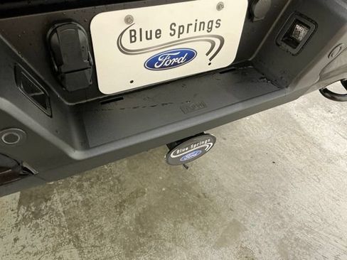 New 2026 Ford F150 Tremor w/ Bed Utility Package AWD/4WD image 6