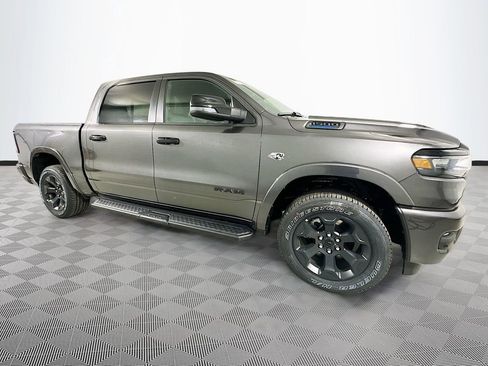 New 2026 RAM 1500 4x4 Crew Cab image 3
