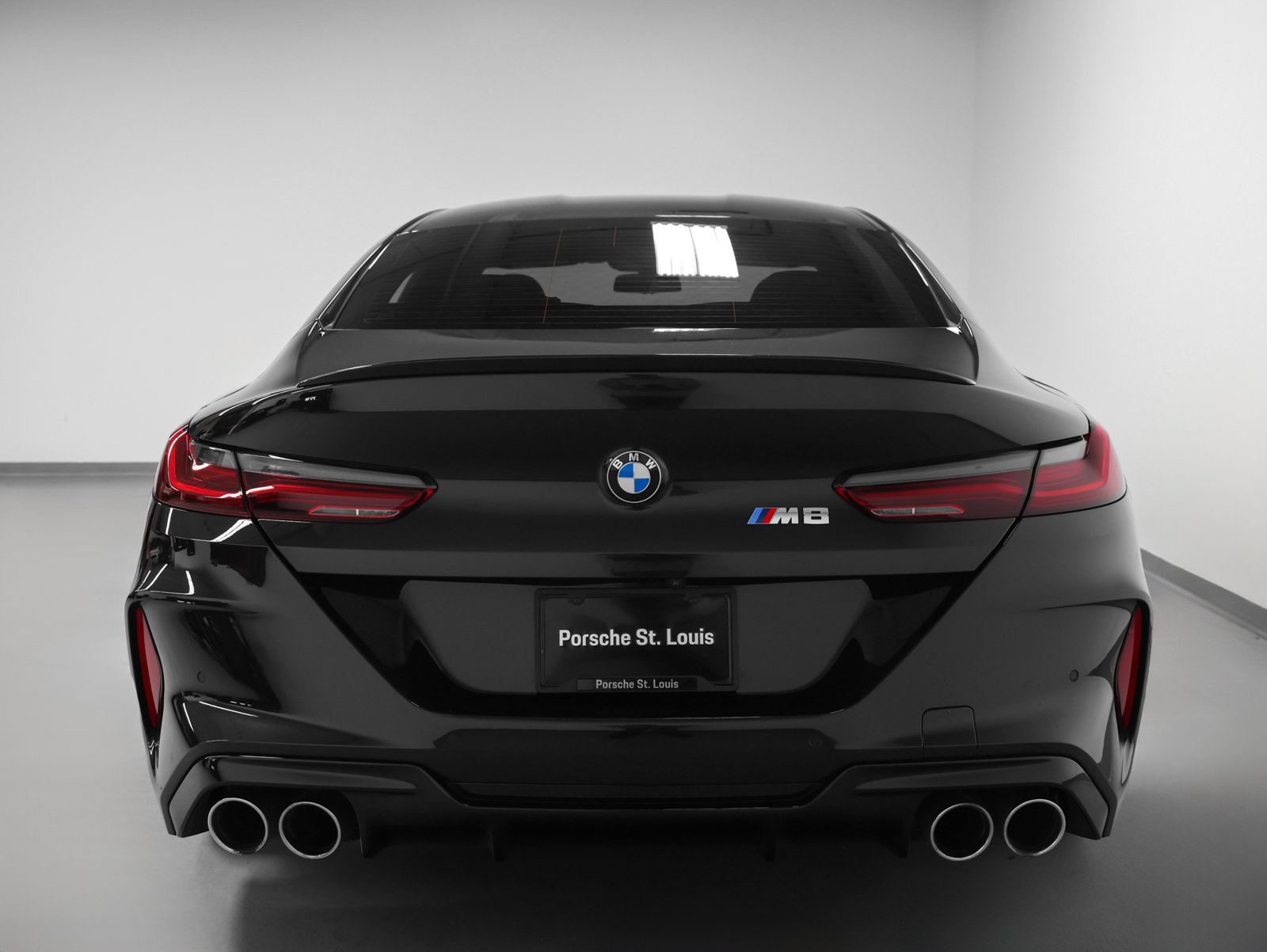 Used 2021 BMW M8 Gran Coupe xDrive AWD/4WD image 11
