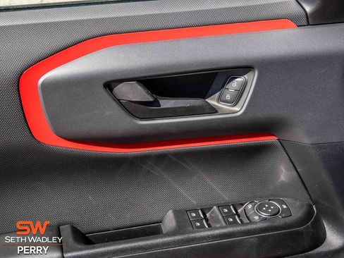 Used 2024 Ford Bronco Sport Free Wheeling w/ Convenience Package image 29