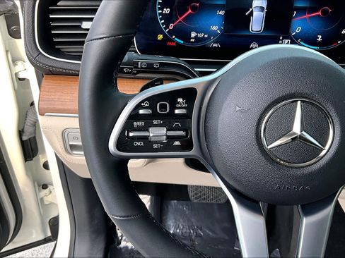 Used 2022 Mercedes-Benz GLE 350 4MATIC image 23