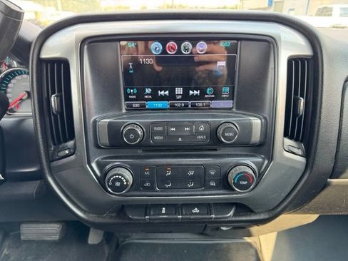 Used 2016 Chevrolet Silverado 1500 LT AWD/4WD image 19