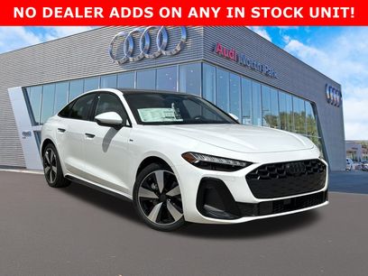 New 2026 Audi A5 2.0T Premium Plus