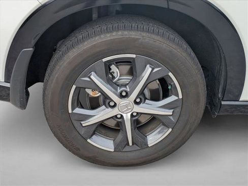 Used 2023 Honda HR-V EX-L image 8