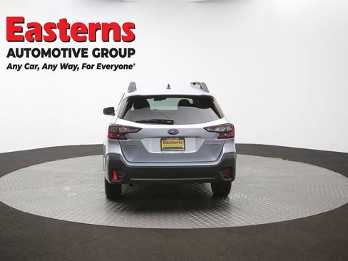 Used 2022 Subaru Outback Premium AWD/4WD image 36