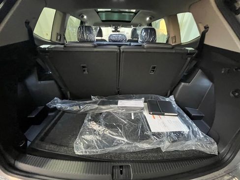 New 2026 Volkswagen Atlas SEL AWD/4WD image 27