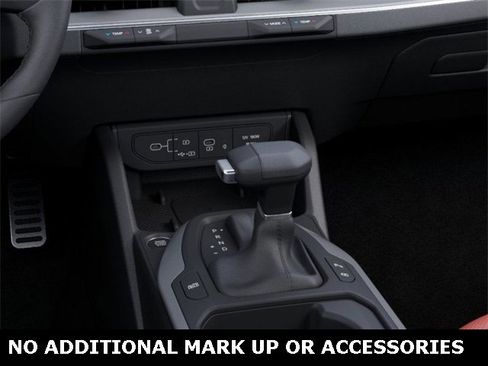 New 2026 Kia K4 GT-Line Turbo image 23