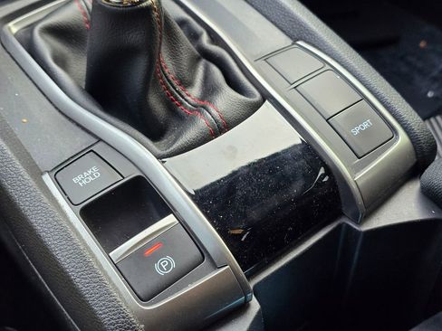 Used 2019 Honda Civic Si image 31