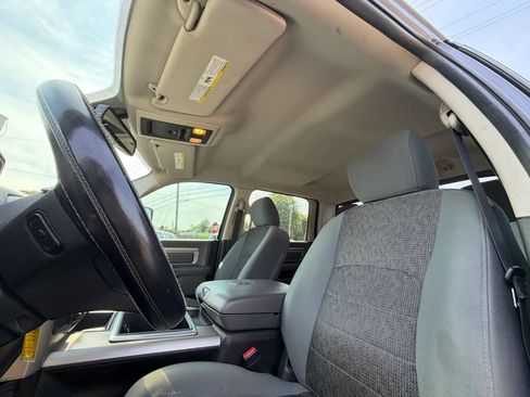 Used 2014 RAM 2500 Big Horn AWD/4WD image 15