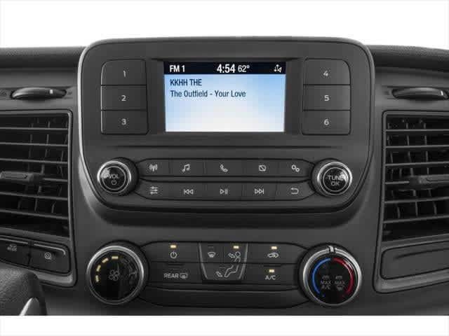 Used 2025 Ford Transit 350 XLT RWD image 12