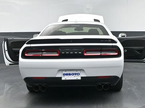 Used 2022 Dodge Challenger R/T Scat Pack RWD image 69