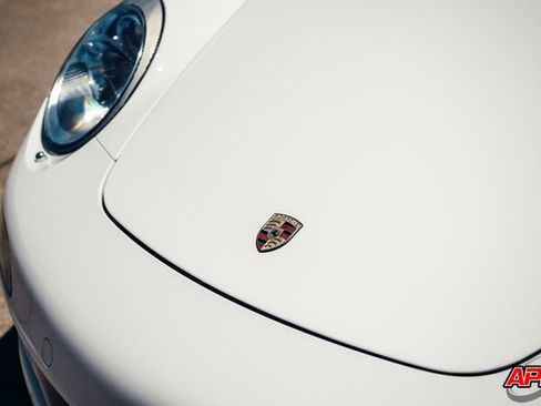 Used 2007 Porsche 911 Carrera 4S image 23