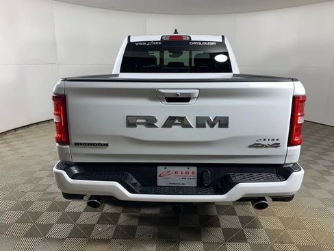 New 2026 RAM 1500 Big Horn image 6